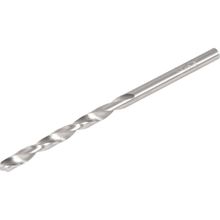Broca De Aço Rápido 3,5 Mm Din 338 Hss Helicoidal Haste Cilíndrica Nove54 5317003500