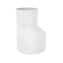 Redução Excêntrica Tigre 100x50mm