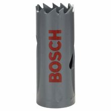 Serra Copo Bimetálica Hss 21mm 13/16" Bosch, 44mm