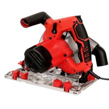 Serra Circular De Trilho 1200w Worker 127v Trilho 1200 Sctw 1200