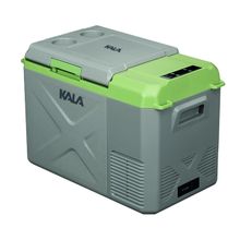Refrigerador X25 25l Quadrivolt Kala