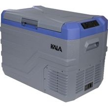 Refrigerador Nl40 40l Quadrivolt Kala - Refrigerador E Congelador