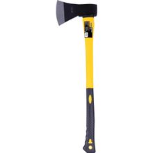 Machado Lenhador 3lb Cabo Fibra De Vidro Collins