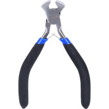 Mini Alicate De Corte Frontal Kala 4.1/2"