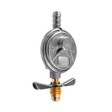 Regulador De Gás 505/01 Com Mangueira 80cm Aliança