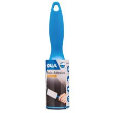Rolo Adesivo 100mmx9m Com 60 Folhas Kala