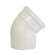 Joelho Esgoto Shiva 45 Graus Br 150mm
