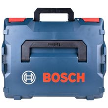 Maleta Com Sistema De Transporte Inteligente L-boxx136 Bosch