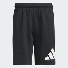 Shorts Adidas Woven Logo - IV5908 Preto - EGG
