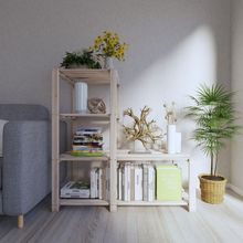 Armário Multiúso Decorativos Treliça Avanderia Cozinha Escritórioa Móveis