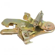 Fechadura Inferior do Capô Modelo F103 para Passat 1974 a 1977 Universal Automotive
