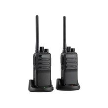 Par de Rádios Comunicadores Walkie Talkie - Intelbras