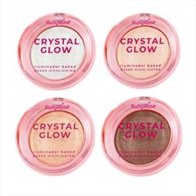 Ruby Rose Glow Iluminador HBM700 6,5g