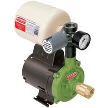 Bomba Pressurizadora Residencial 1/2 CV Mono 220V TAP-02 C | BCR-2000 SCHNEIDER