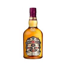 Whisky Chivas Regal 12 Anos 1L