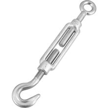 Esticador Gancho/olhal Para Cabo de aço 5/8"- 15,9 mm, Vonder Plus OstenVonder
