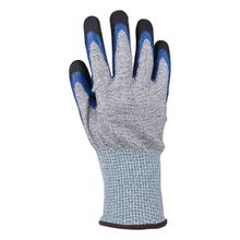 Luva Nitrílica Worker Tamanho G 250°C HPPE