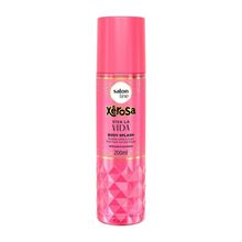 Body Splash Salon Line Xêrosa Viva La Vida 200ml
