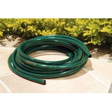 Mangueira Flex 3/4 Tramontina Verde em PVC 3 Camadas 50m "Mangueira Flex 3/4"" Tramontina Verde em PVC 3 Camadas 50m"