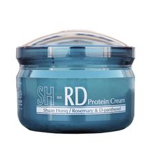 Creme Leave-in Restaurador Nutra Therapy Protein 50ML Nppe