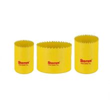 Serra Copo 133mm Bimetal para Cortar Metais e Tubos com Parede Acima de 3mm Starrett