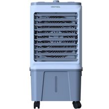 Climatizador Ventisol 16L 3 em 1 130W Branco e Cinza CLIN16-02 220V