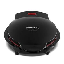 Omeleteira BOM02P 750W com Revestimento Antiaderente Redstone Vermelho Britânia