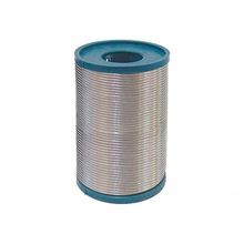 Solda Cobix Sn60pb40 Azul 250g