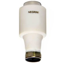 Fusível Diazed 10a X 500 Volts - Dz-10-500 - Negrini