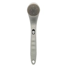 Escova Elétrica de Banho Spin SPA be emotion 4 em 1 Polishop