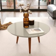 Mesa de Centro Baixa Patrimar Lins