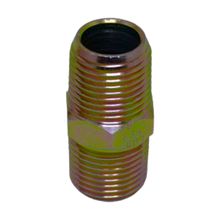 Niple Aço 1/2 x 1/2 NPT