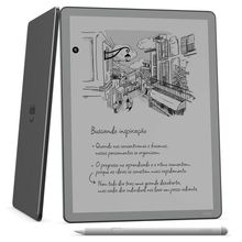 Kindle Scribe 16GB com Tela de 11"