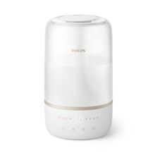 Umidificador de Ar Philips Série 1000 com 3 Litros - HU1510/04