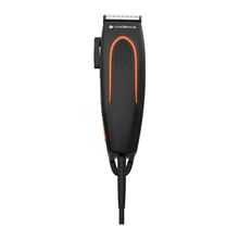 Máquina de Cortar Cabelo CAB181 Corta Vários Estilos Alavanca de Ajuste Fino Cadence