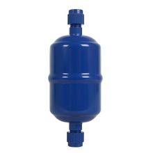 Filtro P/ Coletora e Recicladora de Gases Refrigerantes - Gallant (GCLPC001)