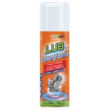 Lubrificante Desingripante 300ml Ar da Terra
