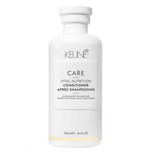 Condicionador Vital Nutrition Keune 250ml