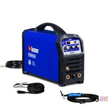 Máquina Inversora de Solda Tig Digital Tigon 220A 220V