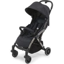 LANÇAMENTO Carrinho Cheerio Jet Black - Chicco