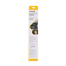 Cortina Protetor Solar Retrátil - Safety 1st