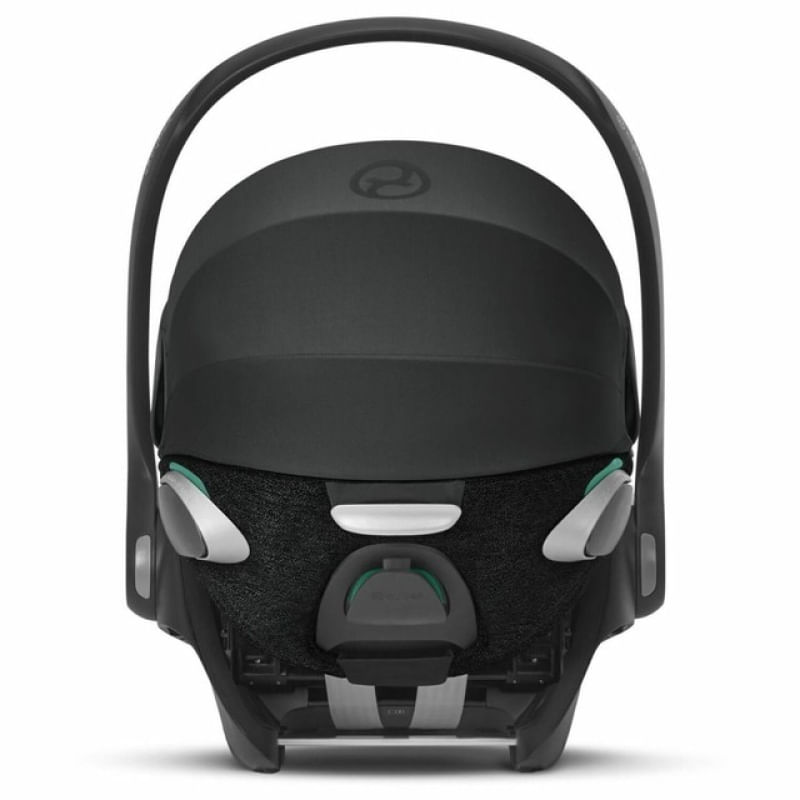 Bebê conforto Cloud Z2 i-Size - Cybex - Shop Coopera
