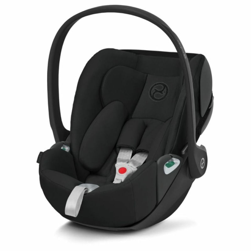 美品　Cybex Cloud Z i-Size & Base Z セット Bebê conforto Cloud Z2 i-Size - Cybex - Shop Coopera
