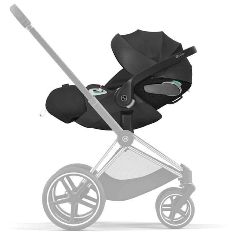 Bebê conforto Cloud Z2 i-Size - Cybex - Shop Coopera