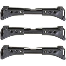 Conectores Double para Carrinhos Road - Kiddo