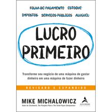 LUCRO PRIMEIRO