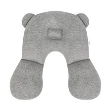 Protetor de pescoço cinza - Hug