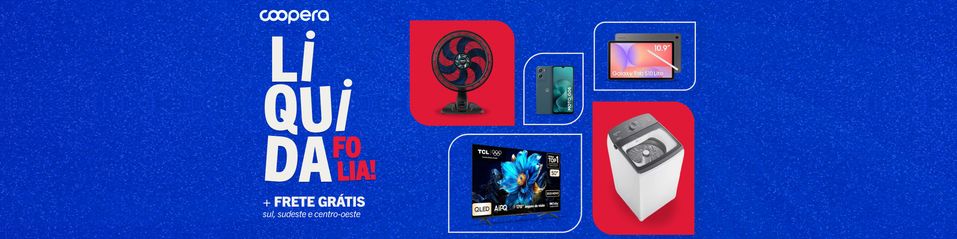 Frete Grátis - Casas Bahia