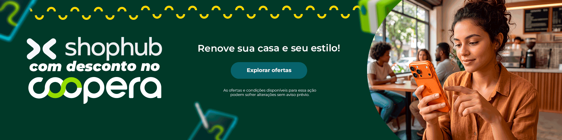 Shophub