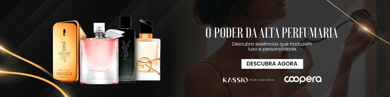 Festival de fragâncias